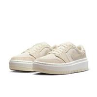 Nike Air Jordan 1 Low Elevate Trainers UK Size 8 EUR 42.5 DH7004 101 Womens