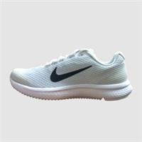 Nike Runallday White-Black-Platinum (UK_6 & 7) Ex-Display