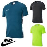 Junior Nike T Shirt Boys Girls Top Kids Football Gym Sport Nike Size Medium