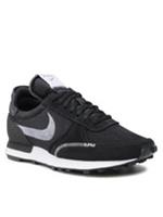 Women's Nike Internationalist UK 4 EUR 37.5 Black White AT0075 001