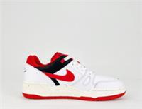 Nike Full Force Low 'Mystic Red' FB1362-102 Men's Trainer (UK-7) Brand new