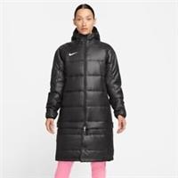 Nike Therma-Fit Pro 2 in 1 Womens Padded Jacket Size Small (Uk 8-10) DJ6320 010 - S Regular