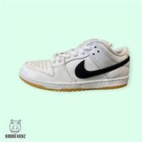 NIKE SB DUNK LOW PRO | WHITE GUM🔥 | UK7 / US8 | BNIB | FAST 🚚📦