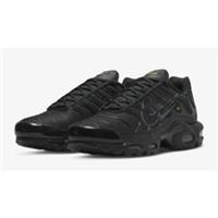 Nike Air Max Plus TN Multi Swoosh Unisex Trainers Uk Size 5.5 38.5 DX2652 001