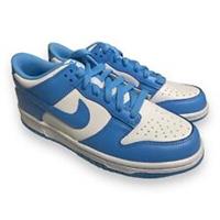 Nike Dunk Low (GS) University Blue UNC? - UK 6 EU39 - BNIB? - Fast Ship ??