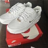 Rare Nike Air Max 90 NRG Pirate Radio - White - UK 7 Mens New In Box