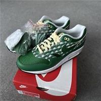 Nike Air Max 1 PRM Limeade 2020 Pine Green UK 7 New In Box CJ0609 300