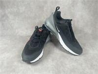 Nike Air Max Pulse (GS) Trainers - Black Crimson - Size UK 5.5 ?