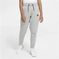 Nike Sportswear Boys Tech Fleece Joggers - Age 10-11 Sz M Grey Heather Black