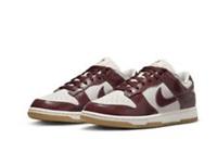 Nike Dunk Low LX Red Crocodile Trainers Uk Size 9 EUR 44 FJ2260 004 Unisex
