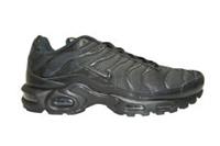 Nike Tuned 1 Air Max Plus TN - 604133 050 - Triple Black