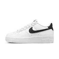 Nike Air Force 1 Low Junior, UK sizes 4-6 (Teen) White Brand New in Box
