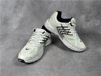 Nike Air Peg 2K5 Womens Trainers - Sea Glass / Chrome - Size UK 5 ?