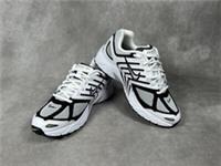 Nike Air Pegasus 2K5 2005 Womens Trainers - White / Black - Size UK 3.5 🔥