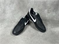 Nike Field General 82 SP Mens Trainers - White / Black - Size UK 7.5 🔥