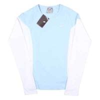 Womens Nike Stretch Fit Top
