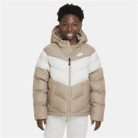 Nike Synthetic-Fill Kids Jacket (Beige) Sz XL Age 13-15 Yrs New ~ DX1264 247