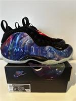 Nike Air Foamposite One QS Galaxy UK7 Brand New? Trusted Seller?