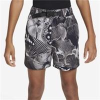 Nike ACG Kids' Printed Shorts (Black) - Age 14 (XL) - New ~ FB1955 010 - BJ