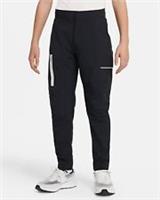 Nike SportswearOlder Kids' (Boys') Utility Trousers Sz M Age 10 - 11 Yrs Black