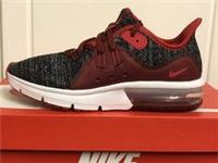 NIKE AIR MAX SEQUENT 3 TRAINERS SHOES SNEAKERS UK 4.5 EUR 37.5 US 5Y