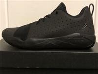 Nike AIR JORDAN BREAKOUT TRAINERS SNEAKERS SHOES UK 4.5 EUR 37.5 US 5Y