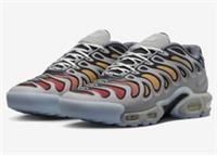 Nike Air Max Plus Drift TN Trainers Uk Size 6 EUR 39 FD4290 002 Unisex
