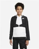 Nike Amplify Anorak Junior (Black) - Age 10-11 (Medium) - New ~ DM8036 010
