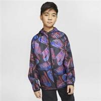 Nike Boys Tech Packable Jacket Sz XL Multi Colour New ~ CK1335 010