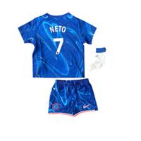 Chelsea Baby Mini Kit Nike Home 24/25 Football Kit - Neto - New - 18-24 Months Regular