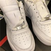 Nike Air Force 1 One AF1 Low Triple White DH2920-111 GS Size UK 4.5, US 5Y New