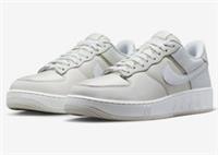 Nike Air Force 1 Low Trainers Uk Size 5 EUR 38 DM2385 101 Unity Unisex