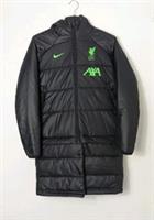 Nike LFC Therma Fit Puffer Jacket Youth 158cm -170cm Age 13-15