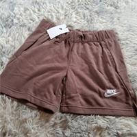 Nike Kids XL 156-166cm Moca Jersey Shorts BNWT