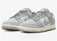 Nike Dunk Low Cool Grey Trainers Uk Size 9 EUR 44 FV1167 001 Unisex