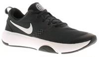 Nike Womens Trainers City Rep TR Lace Up black UK Size