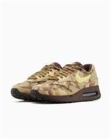 Nike Air Max 1 Camo 86 OG Trainers Mens/Unisex UK size 5.5 38.5 FN8358 200
