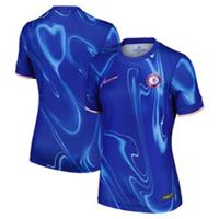 Chelsea Women's Nike Shirt Football Home Top - New - S Regular