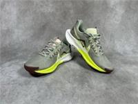Nike Pegasus Trail 5 Womens Running Trainers - Jade / Sail - Size UK 4 £