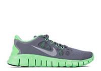 Nike Free 5.0 GS Poison Green 2021 580558-003 DS Brand New In Box Sizes Availabl