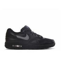 Nike Air Max 1 GS Black Cool Grey 555766-043 DS Brand New In Box All Sizes Avail