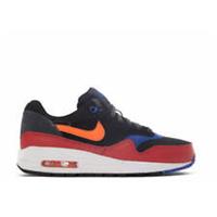 Nike Air Max 1 GS Hyper Crimson 555766-024 DS Brand New In Box