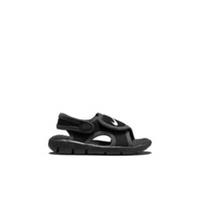 Nike Sunray Adjust 4 Black TD 2014 386519-011 Brand New In Box Toddlers