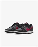 Nike Dunk Low Spider-Man GS/Womens Trainers Uk Size 5 EUR 38 FV0373 001