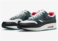 Nike Air Max 1 Lebron x LFC Trainers Mens/Unisex UK size 5.5 38.5 FB8914 100