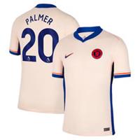 Chelsea Kid's Football Shirt Nike Away Top - Palmer 20 - New - 13-15 Years Regular
