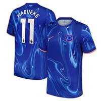 Chelsea Kid's Football Shirt Nike Home Top - Madueke - New - 10-12 Years Regular