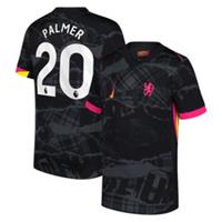 Chelsea Kid's Football Shirt Nike 3rd Top - Palmer 20 - New - 8-10 Years Regular
