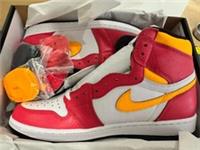NIKE AIR JORDAN 1 RETRO HIGH OG UK10.5
