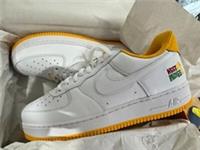 Nike Air Force 1 Low West Indies 2023 Size UK 10.5 -